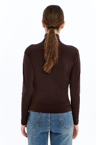 Resim Yenikoza Kadın Bluz