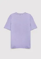 Resim Mavi Kız Çocuk T-shirt M7610479-70523