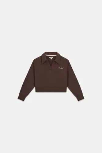Resim W6BQ05K5453-G1EA Gues Kadın Sweat