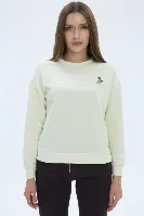 Resim Trender Kadın Sweat