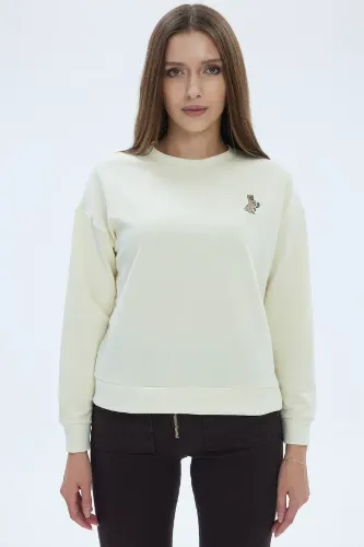 Resim Trender Kadın Sweat