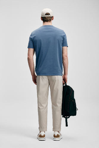 Resim Lufian Marcus Erkek T-shirt 111020322