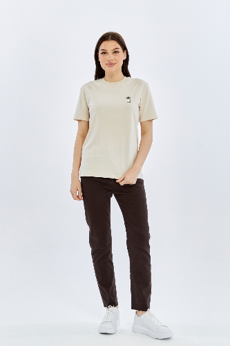 Resim Yenikoza Kadın T-shirt