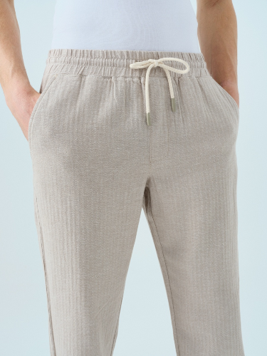 Resim Loft Erkek Kanvas Pantolon Lf2035171