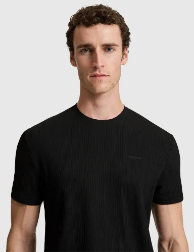 Resim Pierre Cardin Erkek T-shirt PU-9731 Mıran