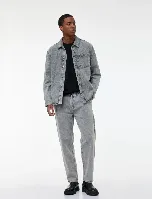 Resim 7WAM40069ND Erkek Jean Pantolon