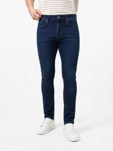 Resim Loft Enzo Erkek Jean Pantolon LF2043531
