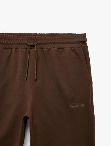 Resim Koton Erkek Penye şort 6SAM40004MK