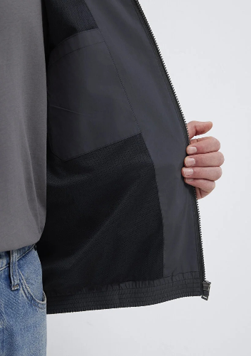 Resim Mavi Erkek Ceket M0110755-89939