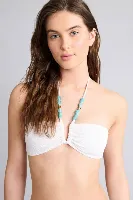 Resim Defacto Kadın Bikini Üst G3771AX/WT16