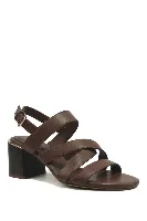 Resim Nine West Kadın Sandalet A102051517 ELICEA 6FX