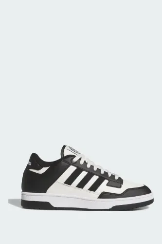 Resim Adidas RAPID COURT LOW Unisex Spor Ayakkabı KJ7953