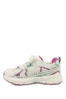 Resim U.S. POLO ASSN. Kız Çocuk Spor Ayakkabı A102155810 SETTE JR 6FX