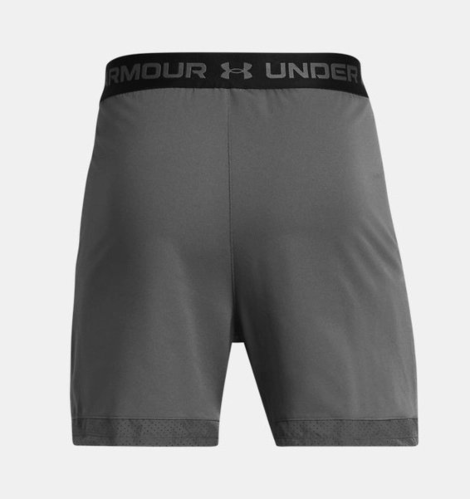 Resim Under Armour Ua Vanish Woven 6İn Shorts Erkek Şort 1373718-027