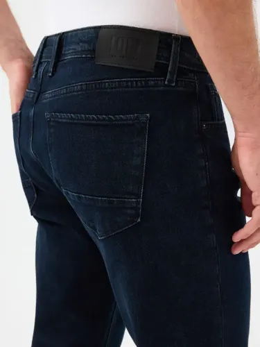 Resim Loft Micah Erkek Jean Pantolon Lf2037022
