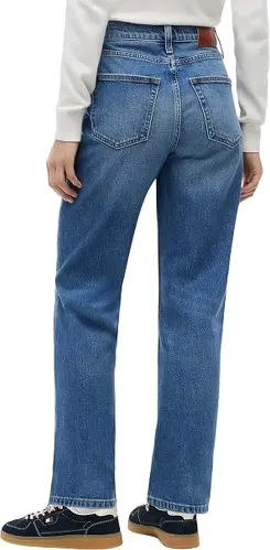 Resim Yenikoza Kadın Jean