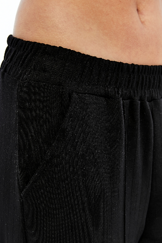 Resim Trender Kadın Kanvas Pantolon