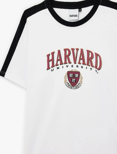 Resim Koton Erkek T-shirt 6SAM10035MK