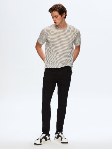 Resim Ltb Erkek Jean