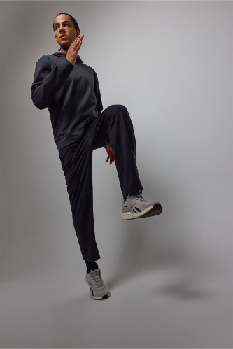 Resim Defacto Erkek Eşofman Alt F7593AX/AR231