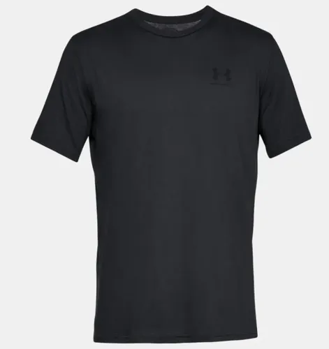 Resim Under Armour Ua M Sportstyle Lc Ss Erkek T-Shirt 1326799-001