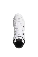 Resim Adidas Hoops Mıd Classıc Unisex Spor Ayakkabı Kı1032