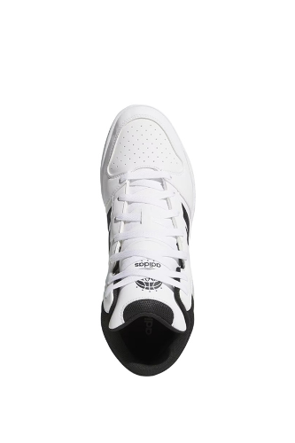 Resim Adidas Hoops Mıd Classıc Unisex Spor Ayakkabı Kı1032