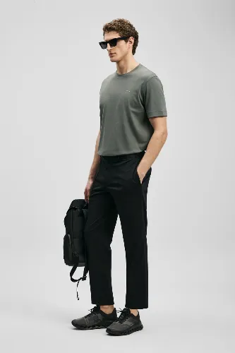 Resim Lufian Bran Erkek T-shirt 111020321