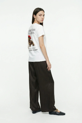 Resim QUZU Kadın T-shirt