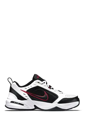 Resim Nike Air Monarch IV Erkek Spor Ayakkabı 415445-101