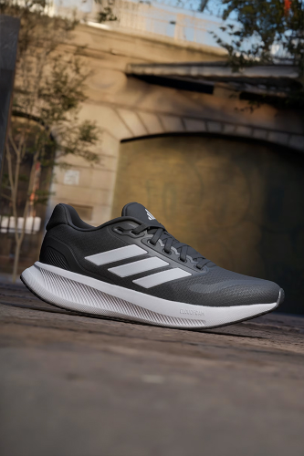 Resim Adidas Runfalcon 5 W Kadın Spor Ayakkabı Ih7759