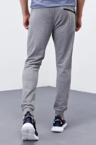 Resim T01ER-84343 Jogger Erkek Eşofman Alt