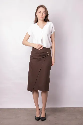 Resim Yenikoza Kadın Etek