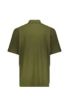 Resim Süvari Büyük Beden Polo Yaka Pike Erkek T-Shirt Sts1014000008