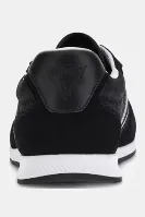 Resim Guess Erkek Günlük Ayakkabı FMTDIVSUE12-BLACK