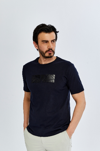 Resim Trender Erkek T-shirt