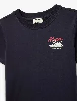 Resim Koton Erkek Çocuk T-shirt 6SKB10531TK