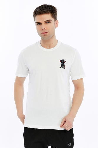 Resim Yenikoza Erkek T-shirt