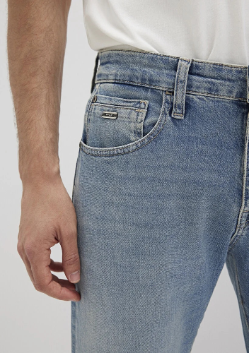 Resim Mavi Jack Erkek Jean Pantolon M0042290814