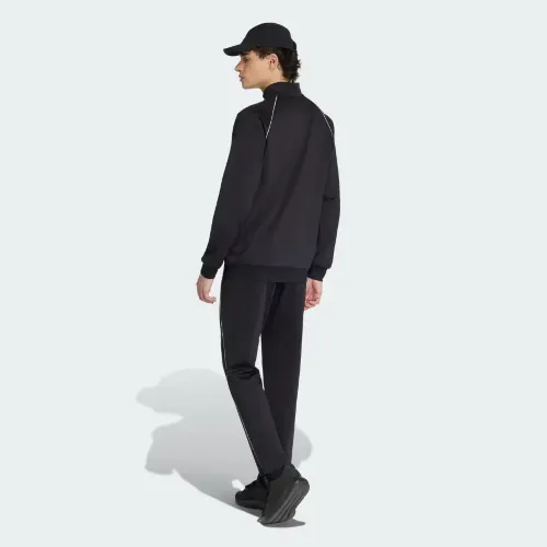 Resim Adidas M TECH TS Erkek Eşofman Takım KV4069