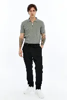 Resim Paul&More Erkek Pantolon 5549