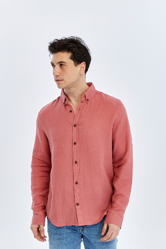 Resim Trender Erkek Gömlek