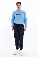 Resim Paul&More Erkek Eşofman Alt Cordoba