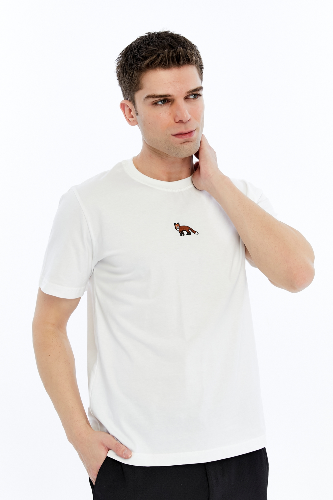 Resim Yenikoza Erkek T-shirt