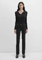 Resim Mavi Maria Kadın Jean Pantolon M101225-80998