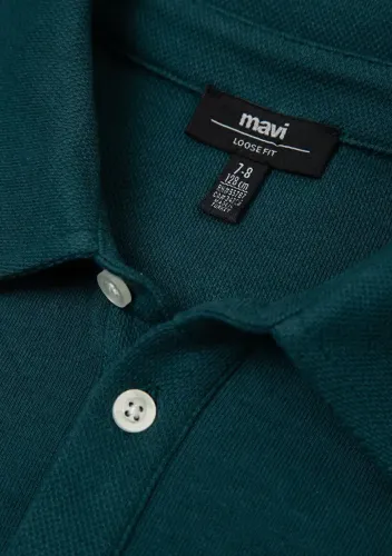 Resim Mavi Erkek Çocuk Sweat M6S10193-71932