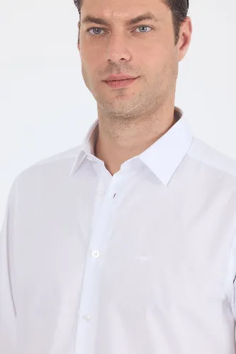 Resim Yenikoza Erkek Gömlek