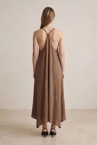 Resim QUZU Kadın Elbise / Tulum