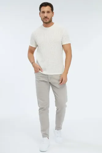 Resim Cazador Erkek T-shirt 45000