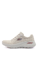 Resim Skechers Arch Fit 2.0 Kadın Spor Ayakkabı 150051Tk Ntmt
